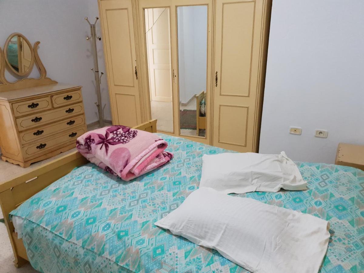 Echourouk Motel Sfax Eksteriør billede