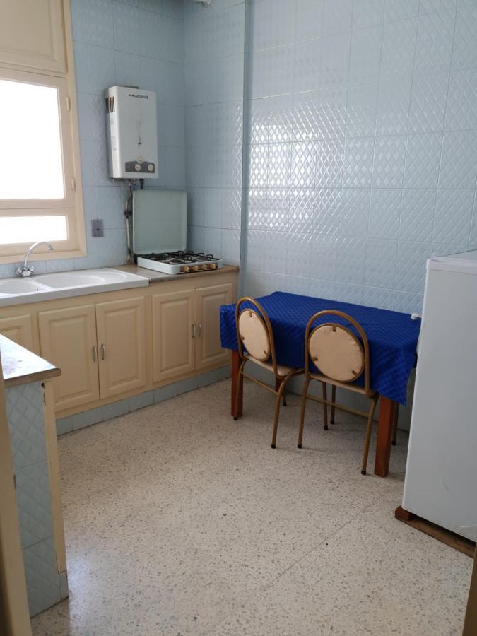 Echourouk Motel Sfax Eksteriør billede